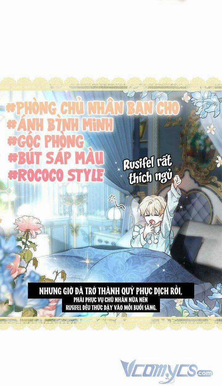 Hôn Phu Ẩn Sắc Chapter 78 trang 71