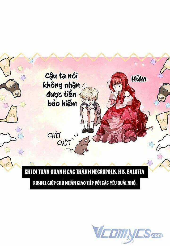 Hôn Phu Ẩn Sắc Chapter 78 trang 74