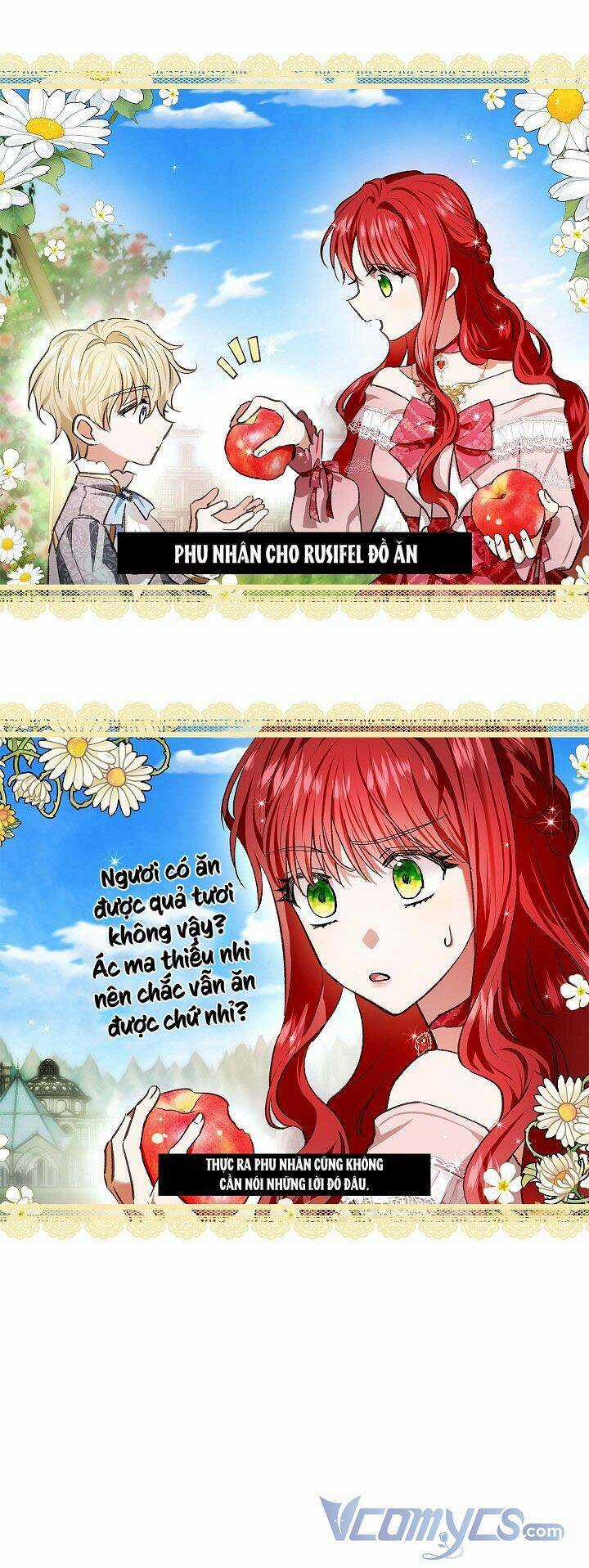 Hôn Phu Ẩn Sắc Chapter 78 trang 75