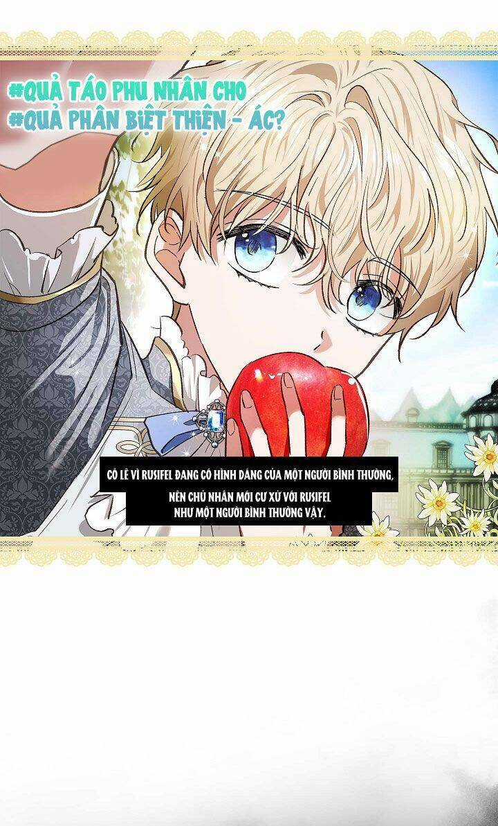 Hôn Phu Ẩn Sắc Chapter 78 trang 76