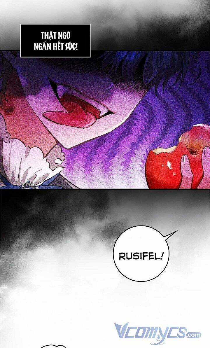 Hôn Phu Ẩn Sắc Chapter 78 trang 77