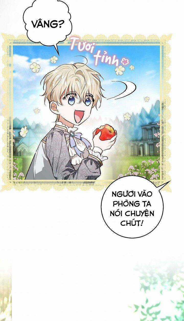 Hôn Phu Ẩn Sắc Chapter 78 trang 78