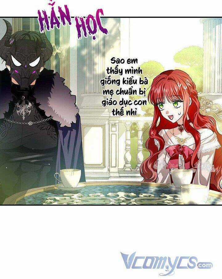 Hôn Phu Ẩn Sắc Chapter 78 trang 80