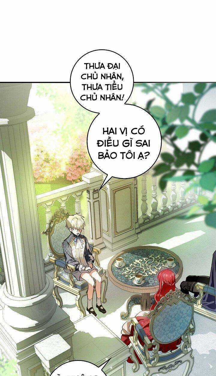 Hôn Phu Ẩn Sắc Chapter 78 trang 81