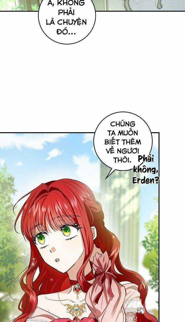 Hôn Phu Ẩn Sắc Chapter 78 trang 82