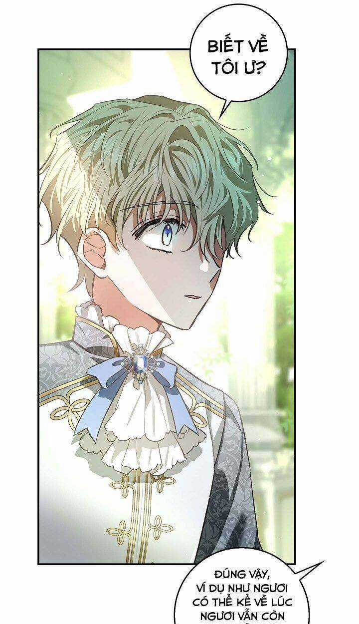 Hôn Phu Ẩn Sắc Chapter 78 trang 84