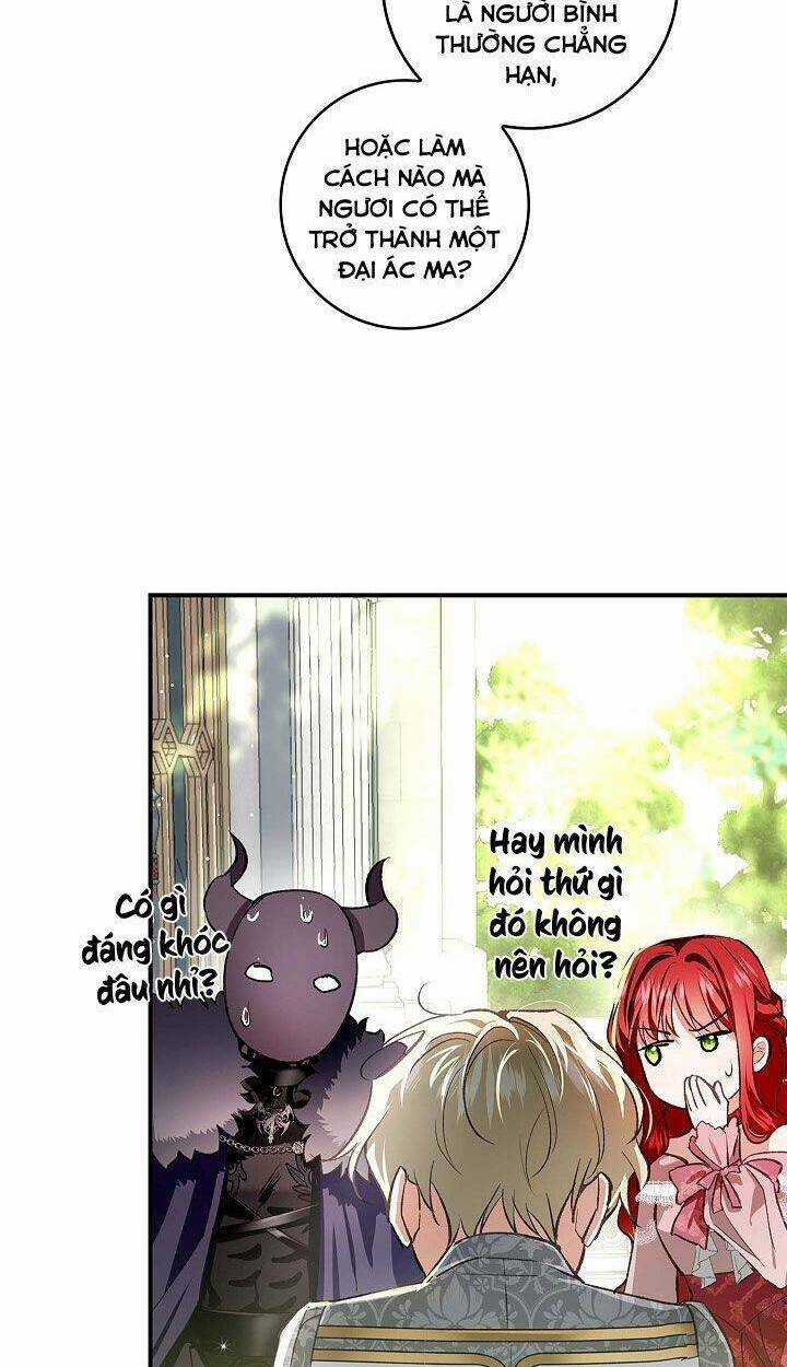 Hôn Phu Ẩn Sắc Chapter 78 trang 85