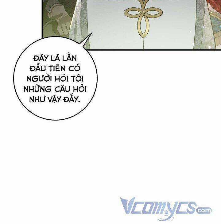 Hôn Phu Ẩn Sắc Chapter 78 trang 86
