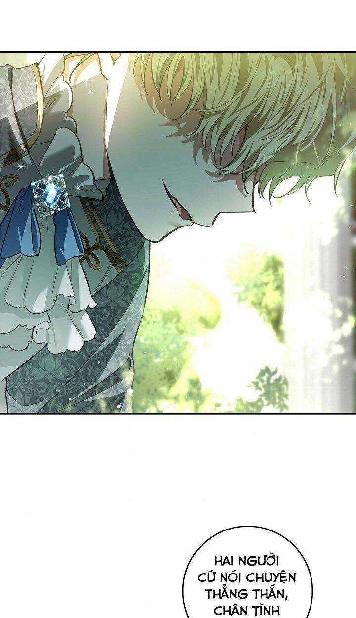 Hôn Phu Ẩn Sắc Chapter 78 trang 87