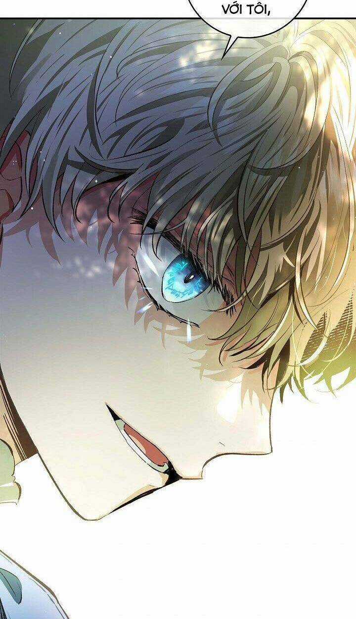 Hôn Phu Ẩn Sắc Chapter 78 trang 88