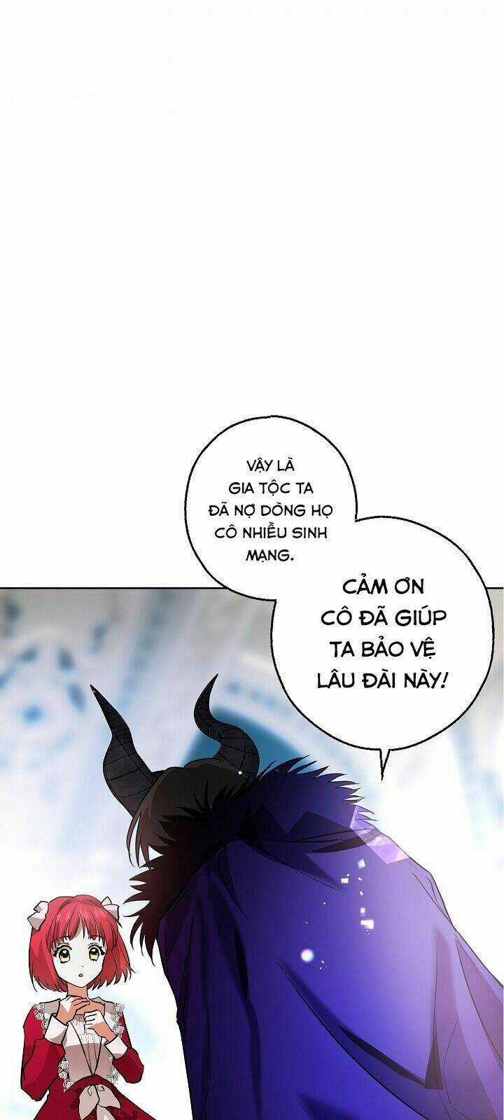 Hôn Phu Ẩn Sắc Chapter 8 trang 10