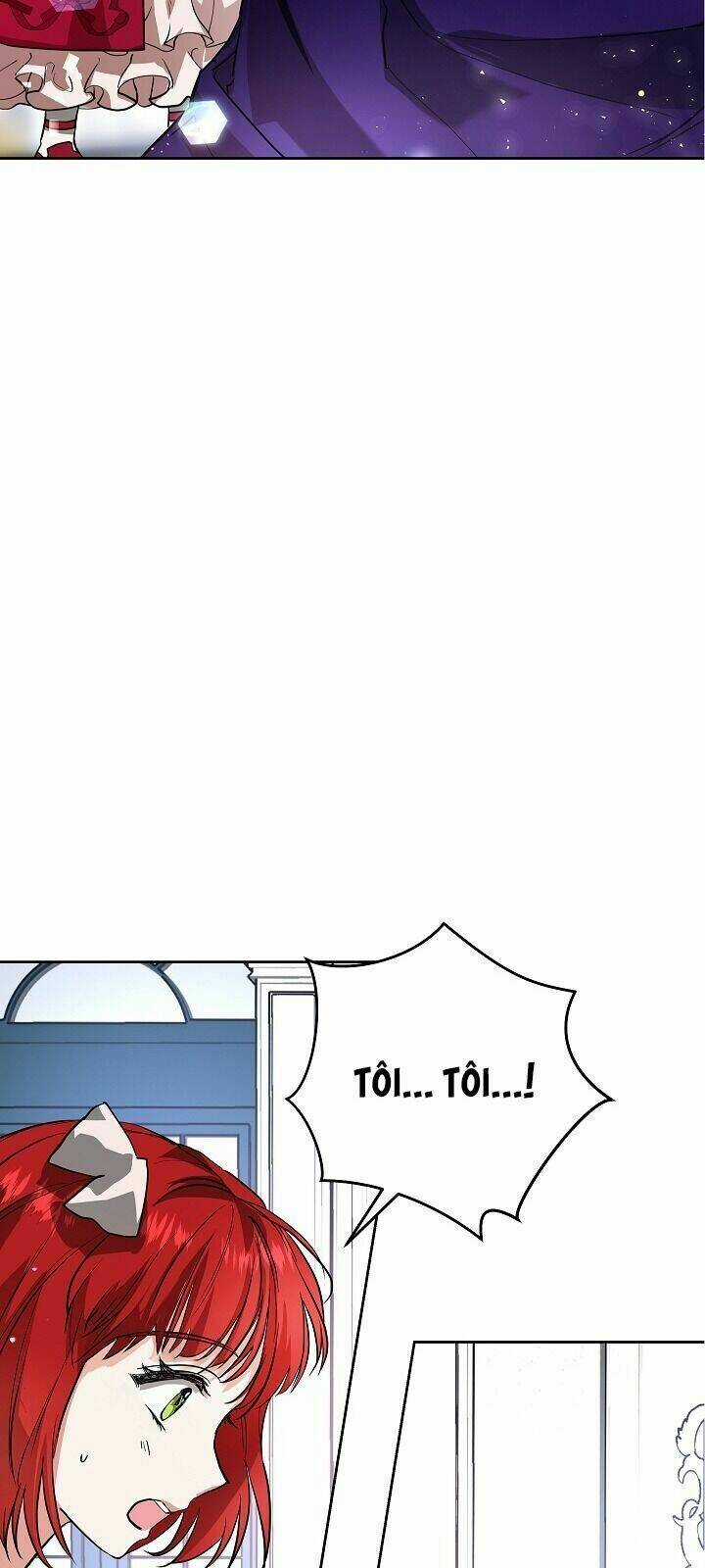 Hôn Phu Ẩn Sắc Chapter 8 trang 12