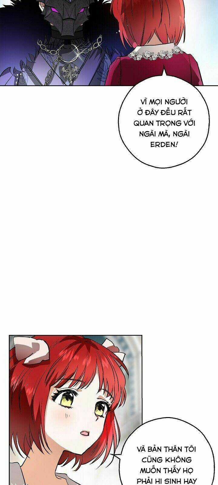 Hôn Phu Ẩn Sắc Chapter 8 trang 15