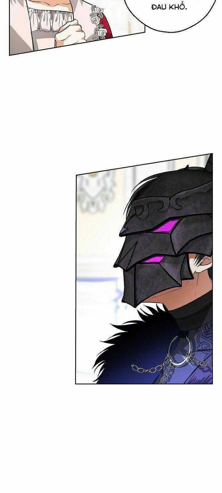 Hôn Phu Ẩn Sắc Chapter 8 trang 16