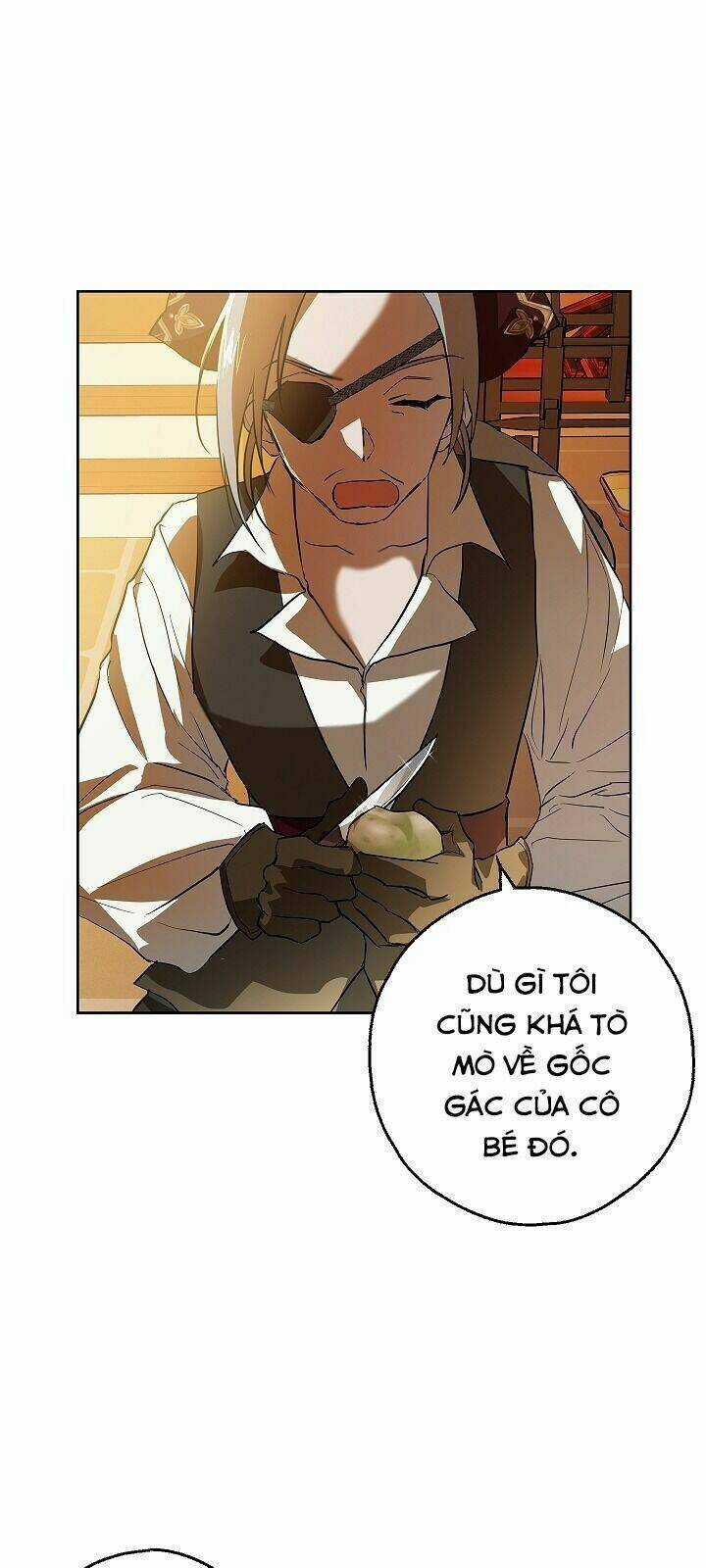 Hôn Phu Ẩn Sắc Chapter 8 trang 25