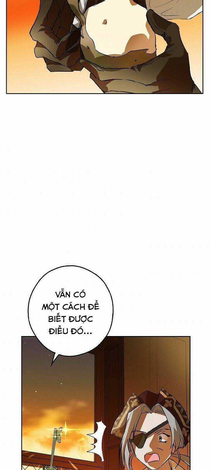 Hôn Phu Ẩn Sắc Chapter 8 trang 28