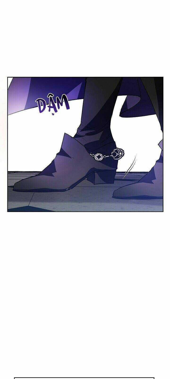 Hôn Phu Ẩn Sắc Chapter 8 trang 3