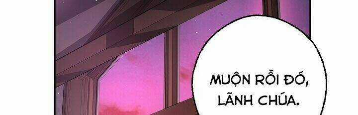 Hôn Phu Ẩn Sắc Chapter 8 trang 32