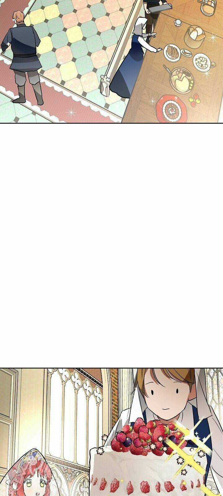 Hôn Phu Ẩn Sắc Chapter 8 trang 40