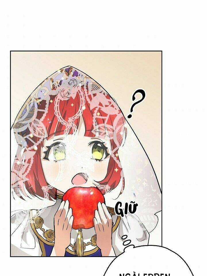 Hôn Phu Ẩn Sắc Chapter 8 trang 48