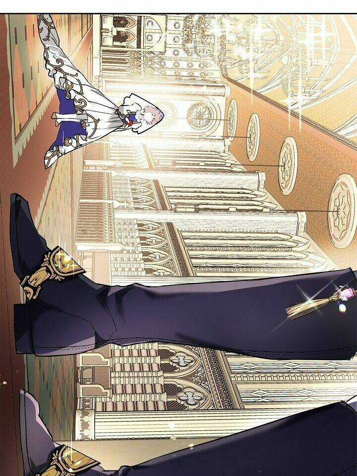 Hôn Phu Ẩn Sắc Chapter 8 trang 50