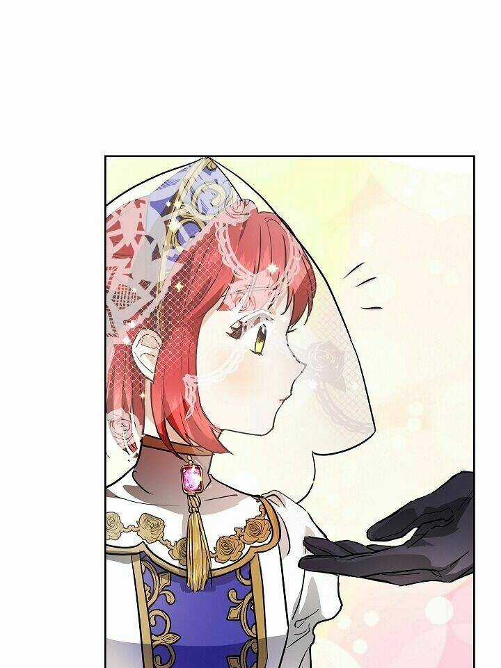 Hôn Phu Ẩn Sắc Chapter 8 trang 53