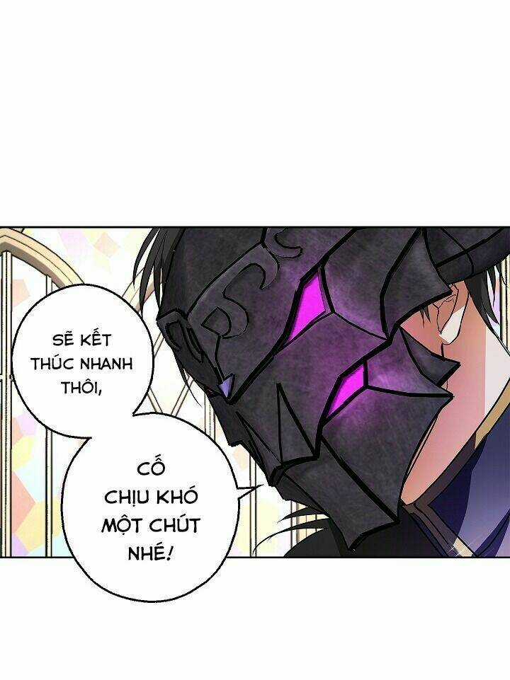 Hôn Phu Ẩn Sắc Chapter 8 trang 55