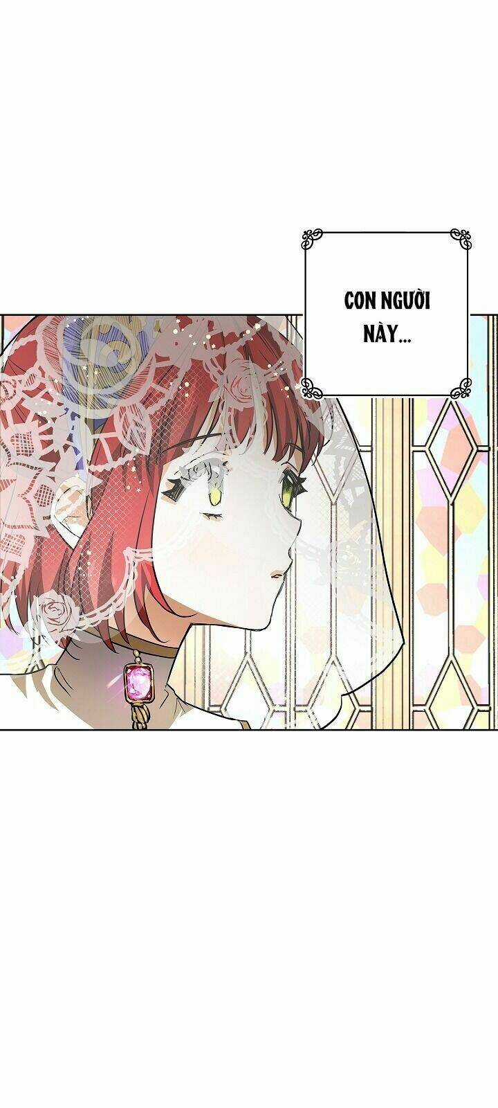 Hôn Phu Ẩn Sắc Chapter 8 trang 56