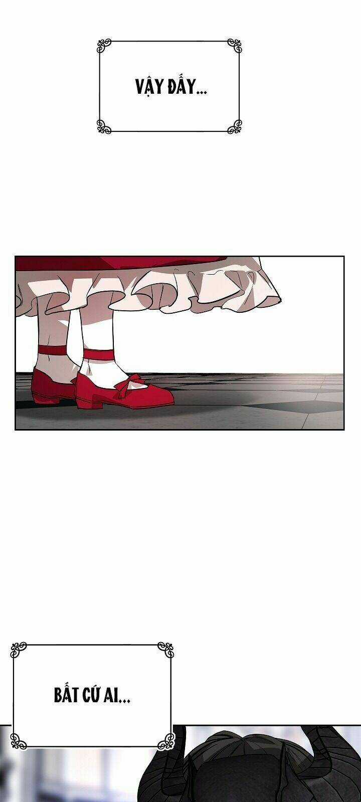 Hôn Phu Ẩn Sắc Chapter 8 trang 6