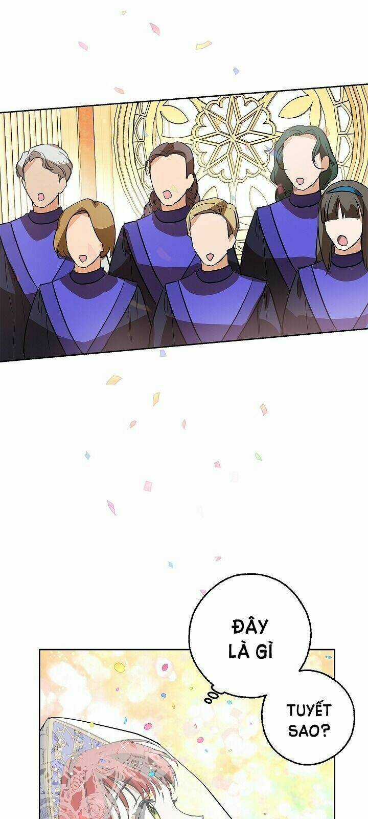 Hôn Phu Ẩn Sắc Chapter 8 trang 60