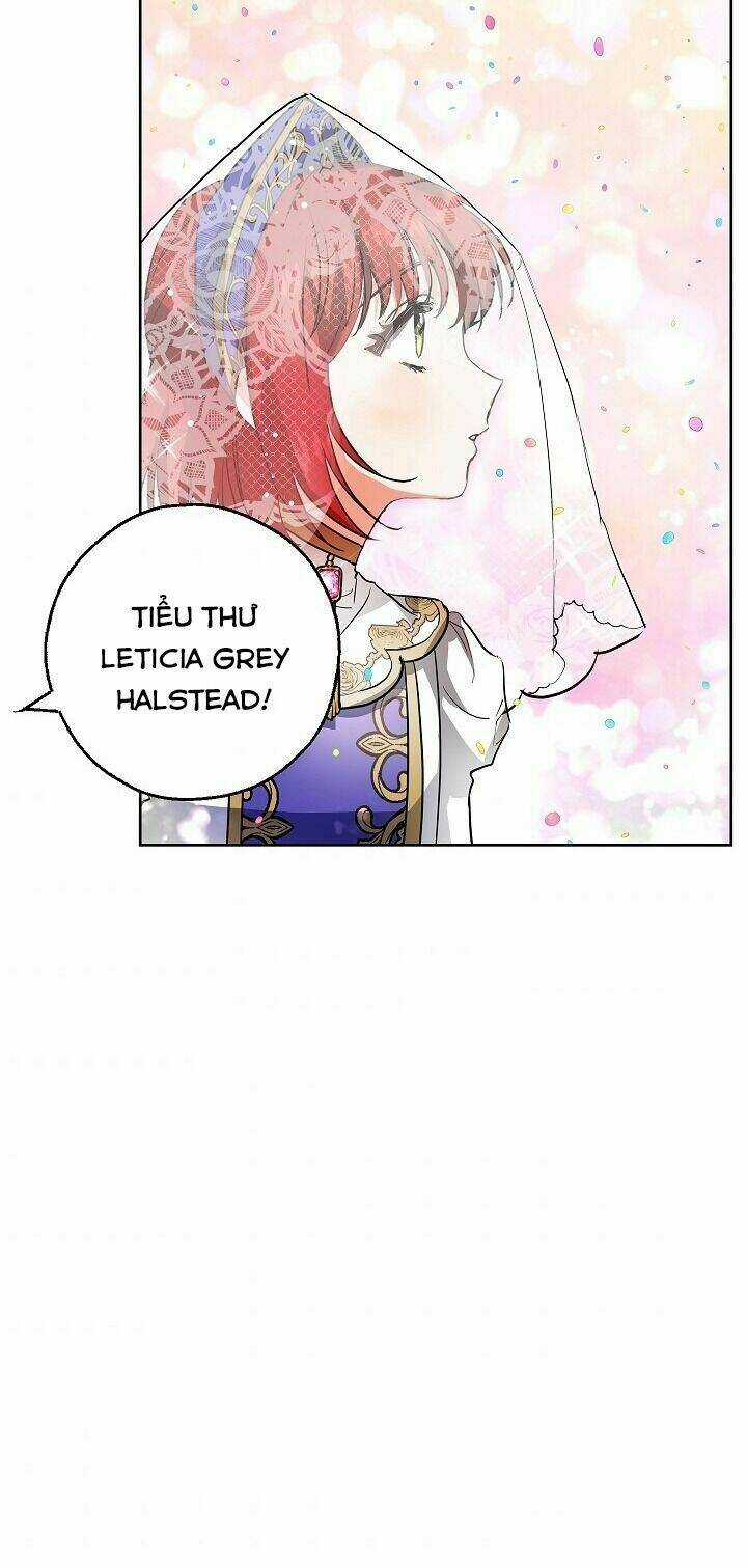 Hôn Phu Ẩn Sắc Chapter 8 trang 65