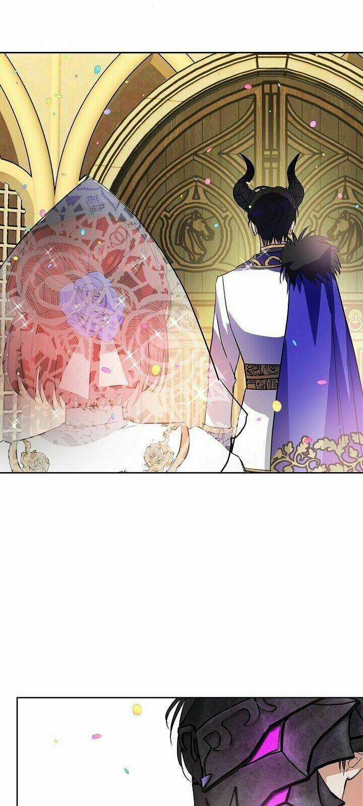 Hôn Phu Ẩn Sắc Chapter 8 trang 66