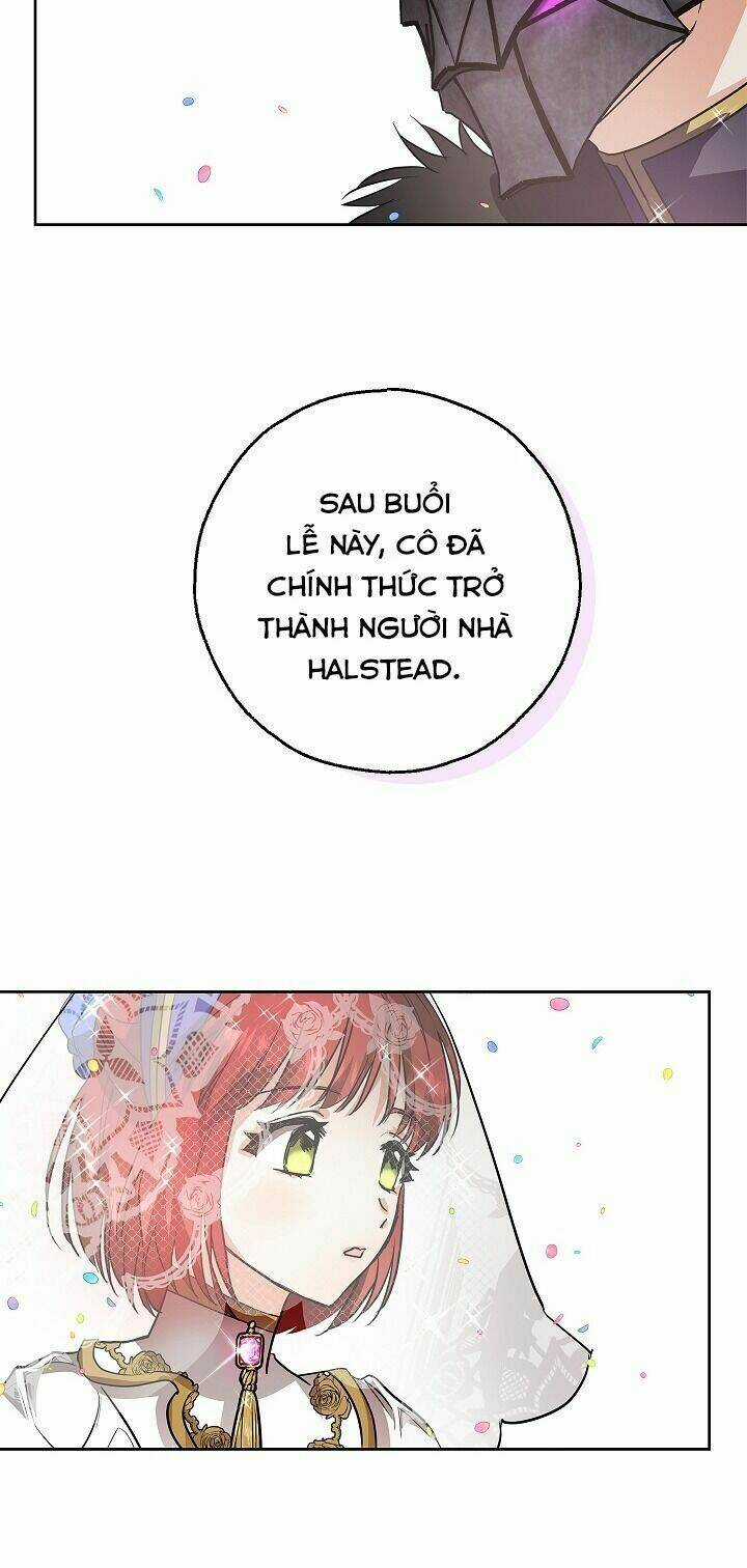 Hôn Phu Ẩn Sắc Chapter 8 trang 67