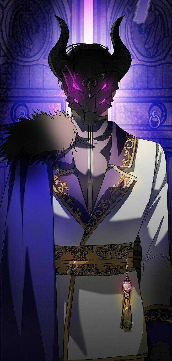 Hôn Phu Ẩn Sắc Chapter 8 trang 69