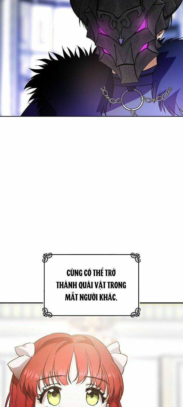 Hôn Phu Ẩn Sắc Chapter 8 trang 7