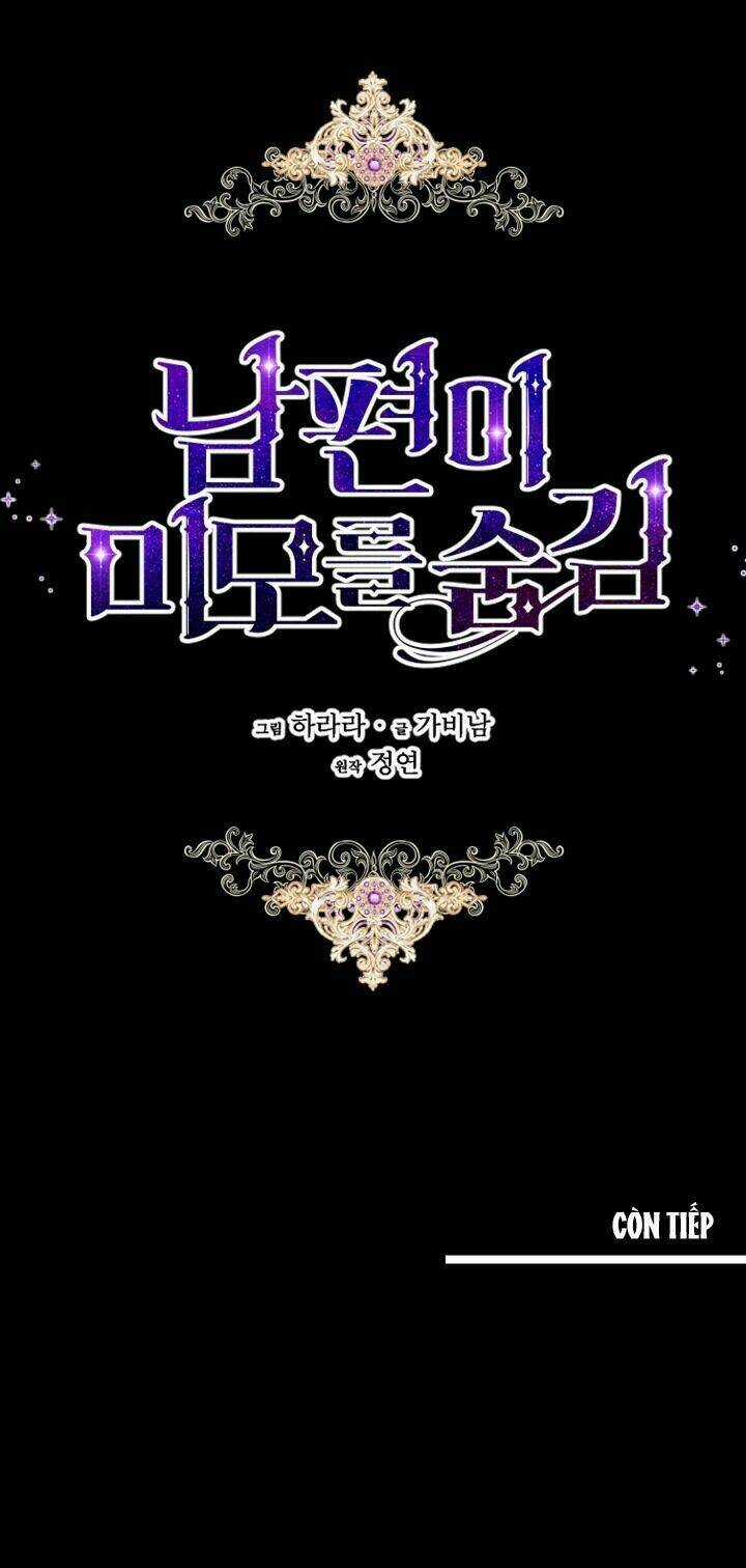 Hôn Phu Ẩn Sắc Chapter 8 trang 71