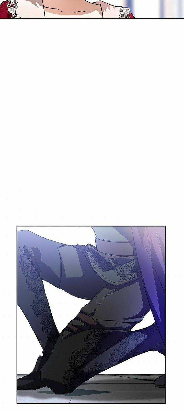 Hôn Phu Ẩn Sắc Chapter 8 trang 9