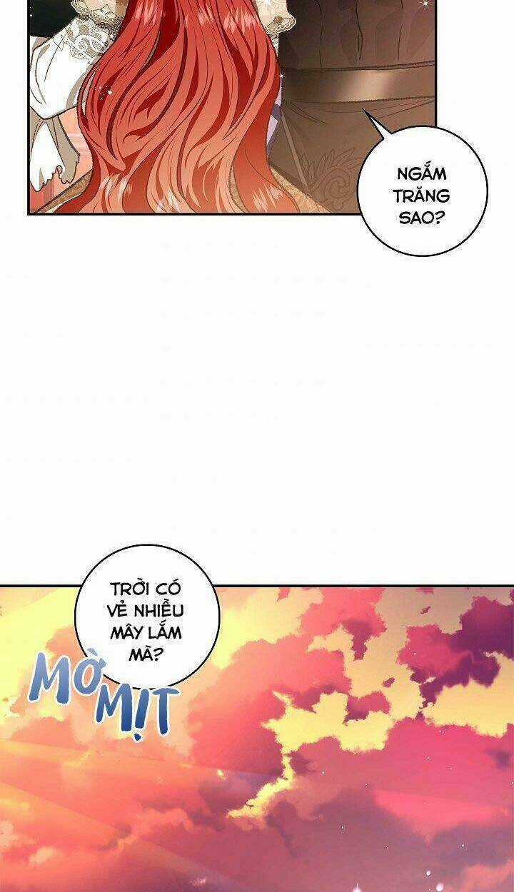 Hôn Phu Ẩn Sắc Chapter 80 trang 1