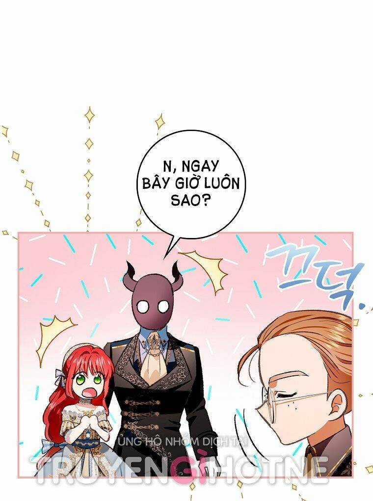 Hôn Phu Ẩn Sắc Chapter 81 trang 0