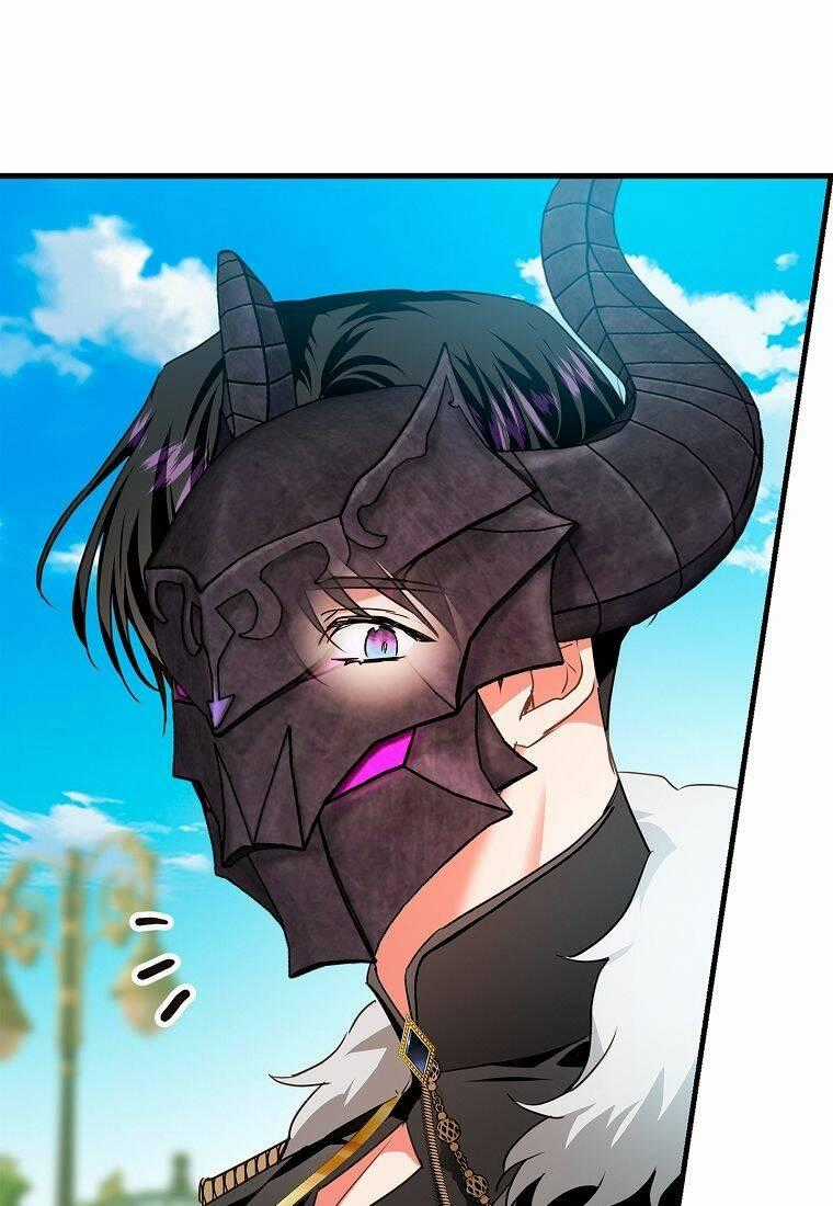 Hôn Phu Ẩn Sắc Chapter 82.5 trang 0