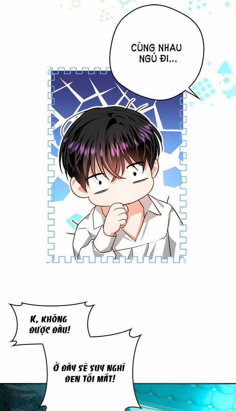 Hôn Phu Ẩn Sắc Chapter 82 trang 0
