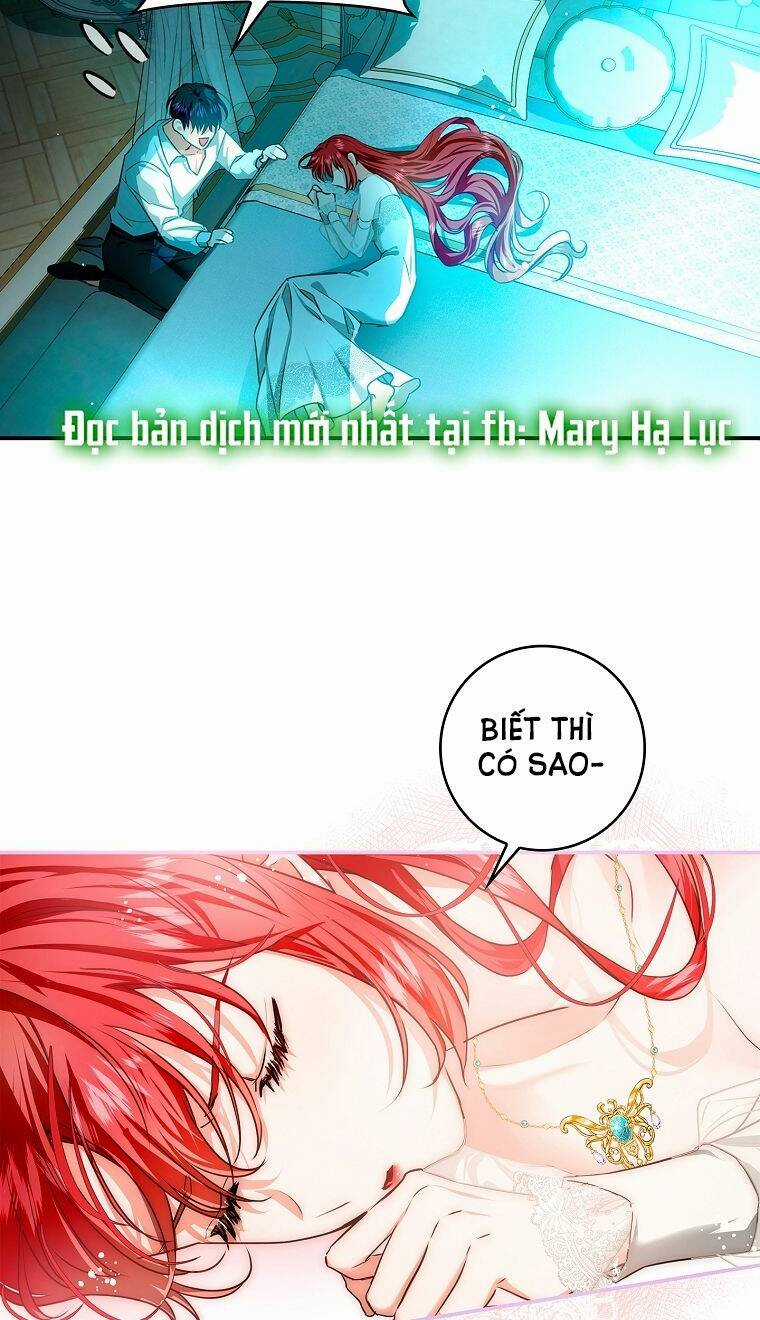 Hôn Phu Ẩn Sắc Chapter 82 trang 1