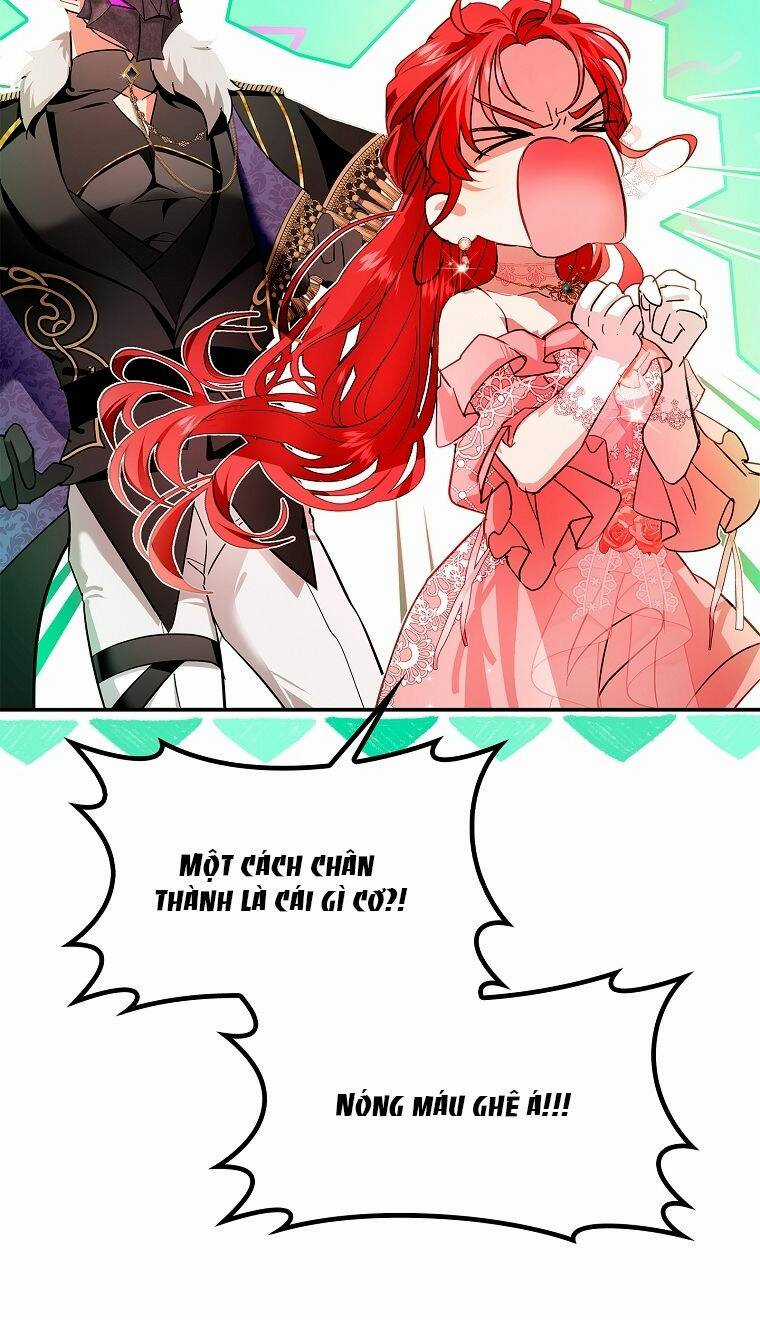Hôn Phu Ẩn Sắc Chapter 83.5 trang 1