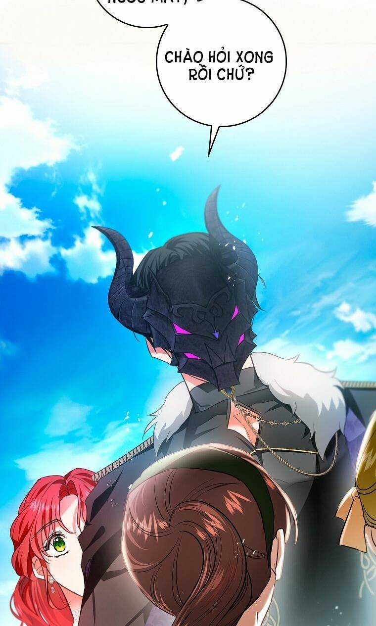 Hôn Phu Ẩn Sắc Chapter 83 trang 1