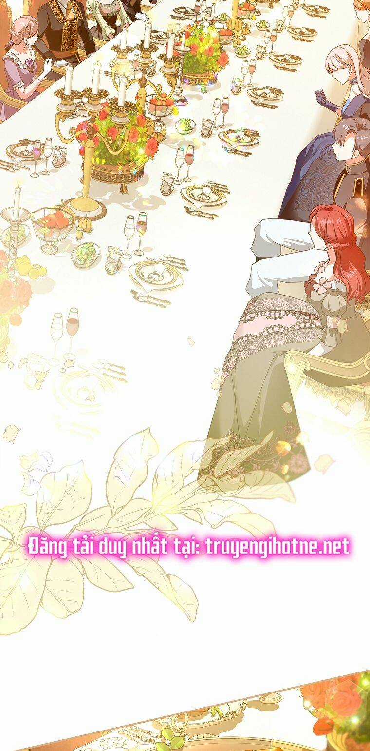 Hôn Phu Ẩn Sắc Chapter 84 trang 1