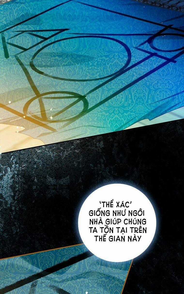 Hôn Phu Ẩn Sắc Chapter 85.5 trang 0