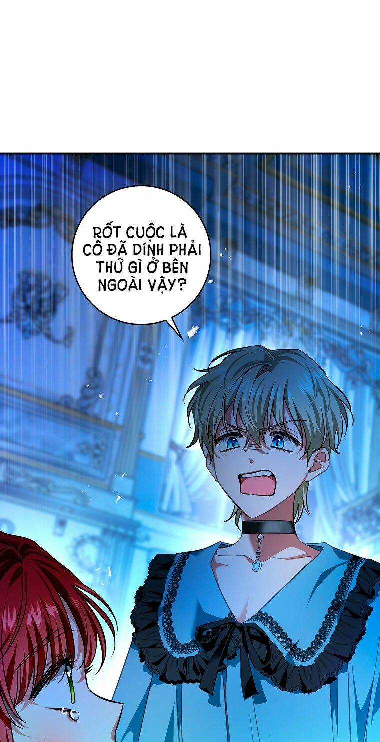 Hôn Phu Ẩn Sắc Chapter 85 trang 0