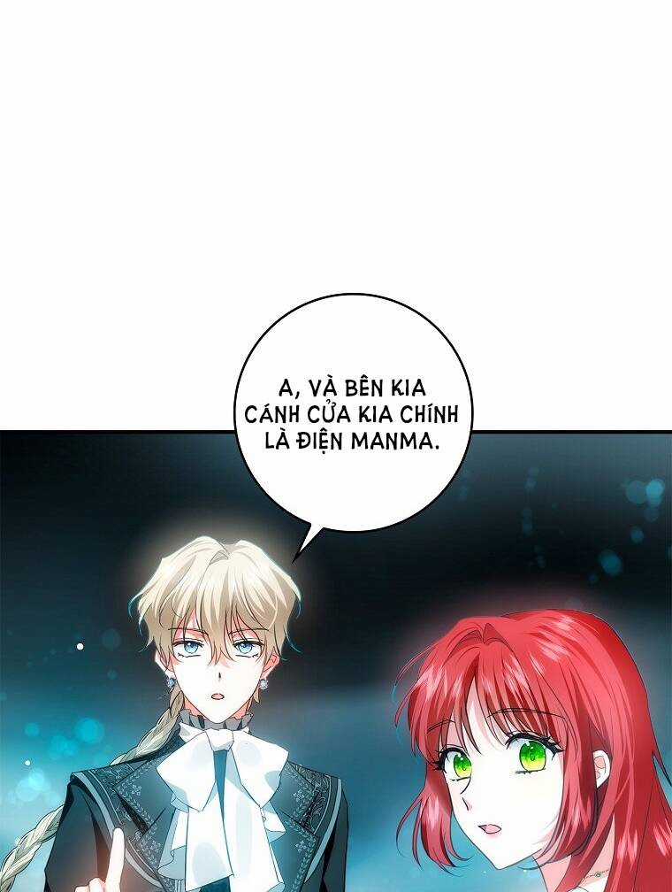Hôn Phu Ẩn Sắc Chapter 86.1 trang 0