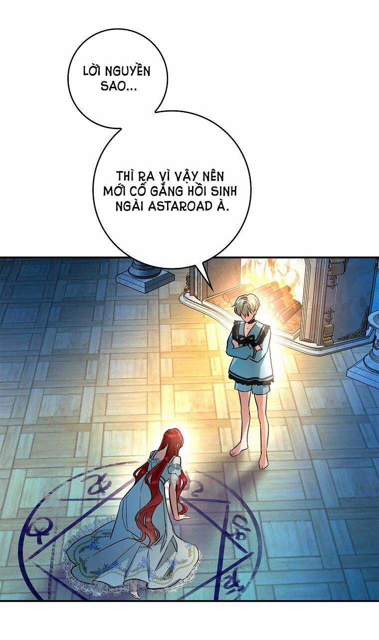 Hôn Phu Ẩn Sắc Chapter 86.2 trang 0