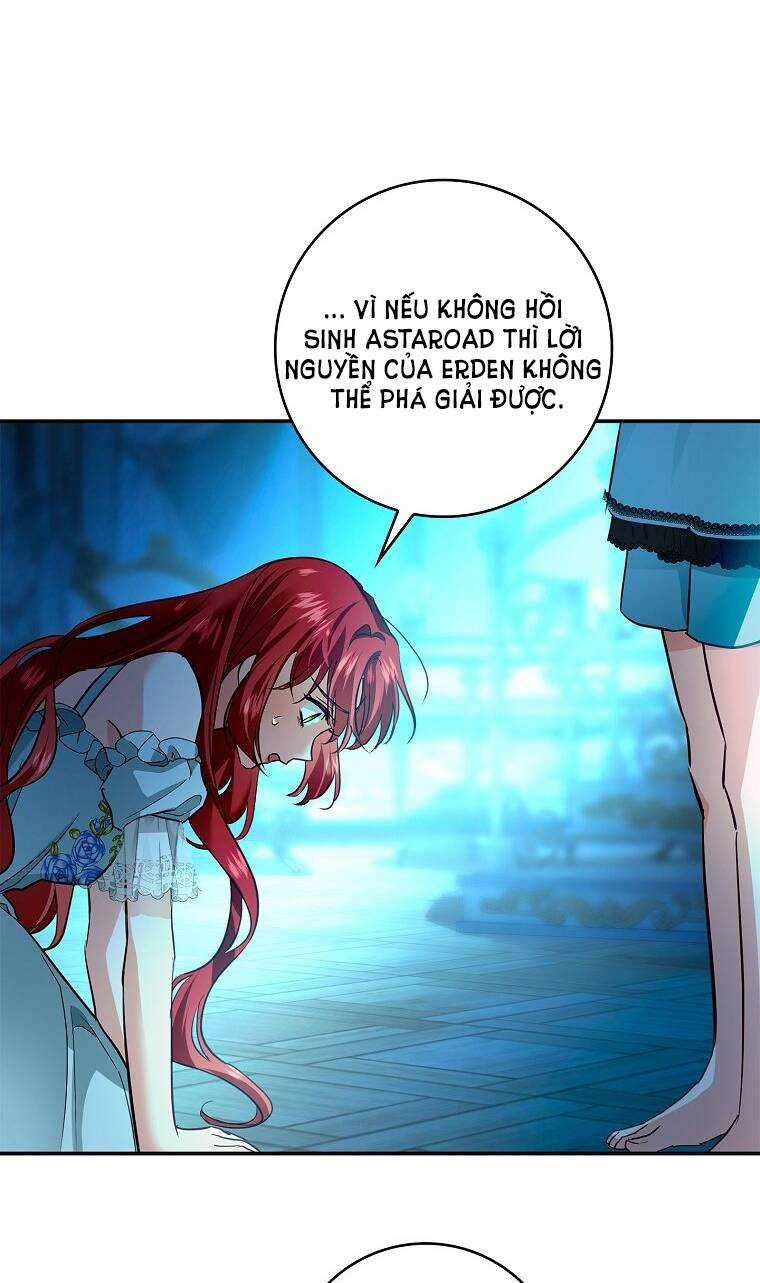 Hôn Phu Ẩn Sắc Chapter 86.2 trang 1